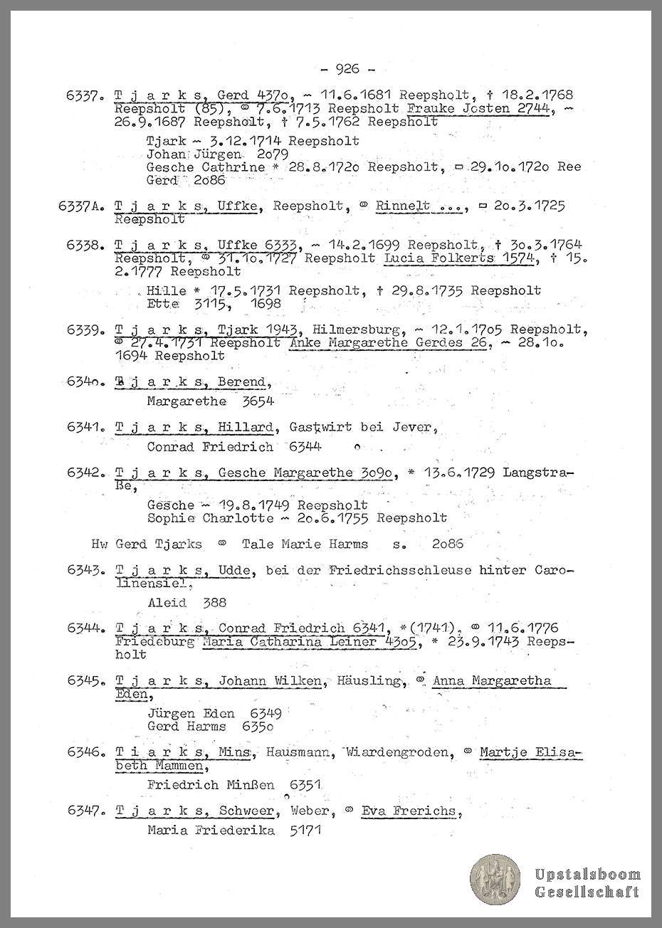 Document